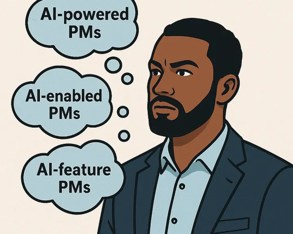 There’s Only One Kind of Product Manager That Matters